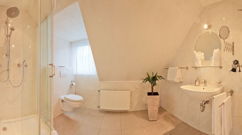 Hotel G�stehaus Alexanderhof