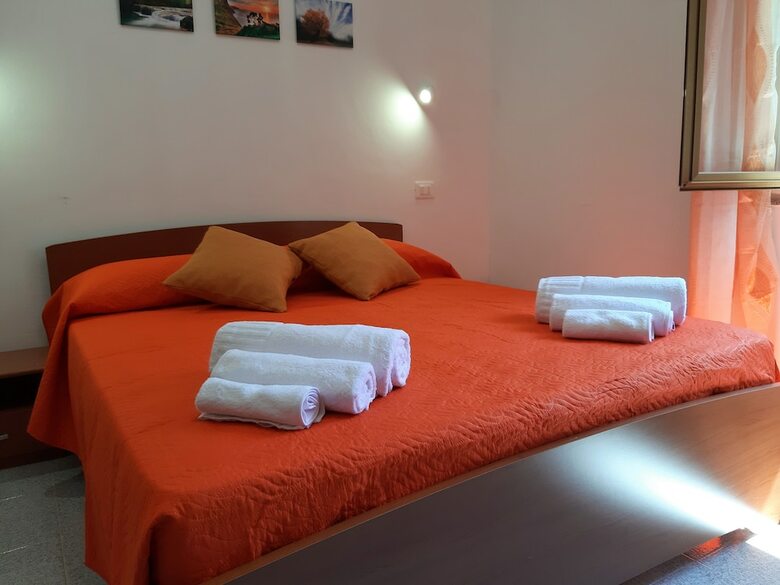 Apartamento Living Piraino