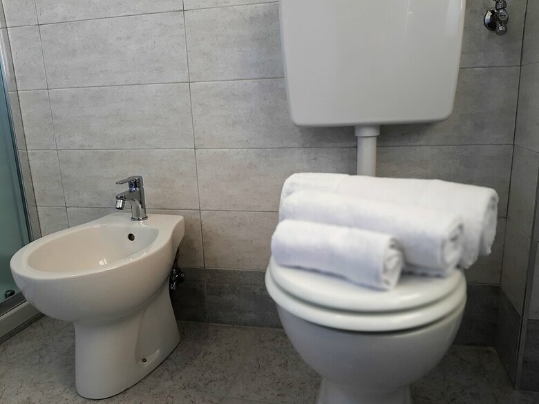 Apartamento Living Piraino