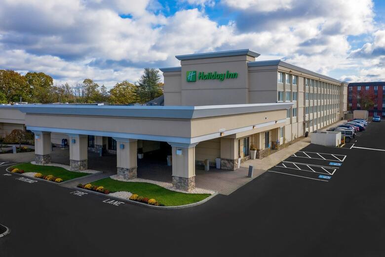 Hotel Holiday Inn Boston - Peabody