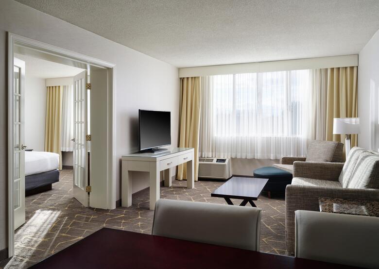 Hotel Holiday Inn Boston - Peabody