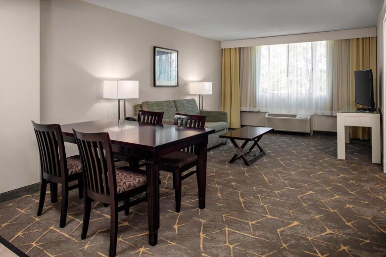 Hotel Holiday Inn Boston - Peabody