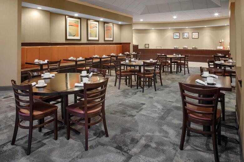 Hotel Holiday Inn Boston - Peabody