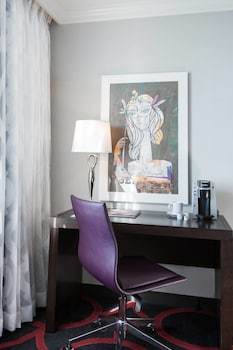 Courtyard Boston Downtown/tremont Hotel