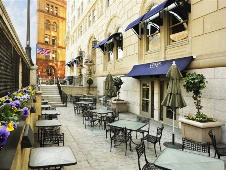 The Back Bay Hotel