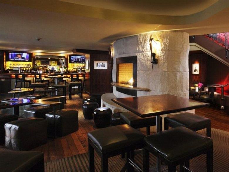 The Back Bay Hotel