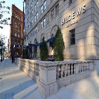 The Back Bay Hotel
