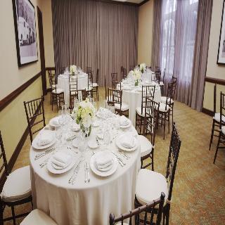 The Back Bay Hotel