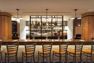 The Back Bay Hotel
