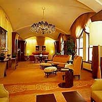 The Back Bay Hotel