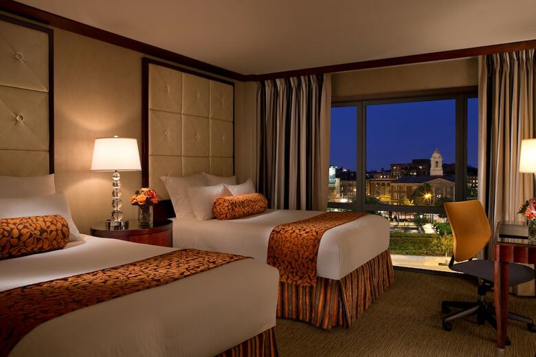 Hotel The Bostonian Boston