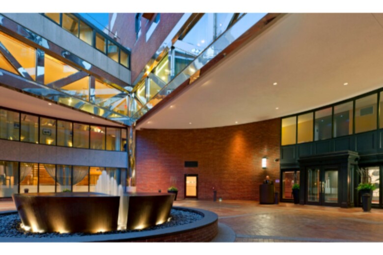 Hotel The Bostonian Boston