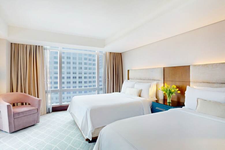 Hotel Intercontinental Boston