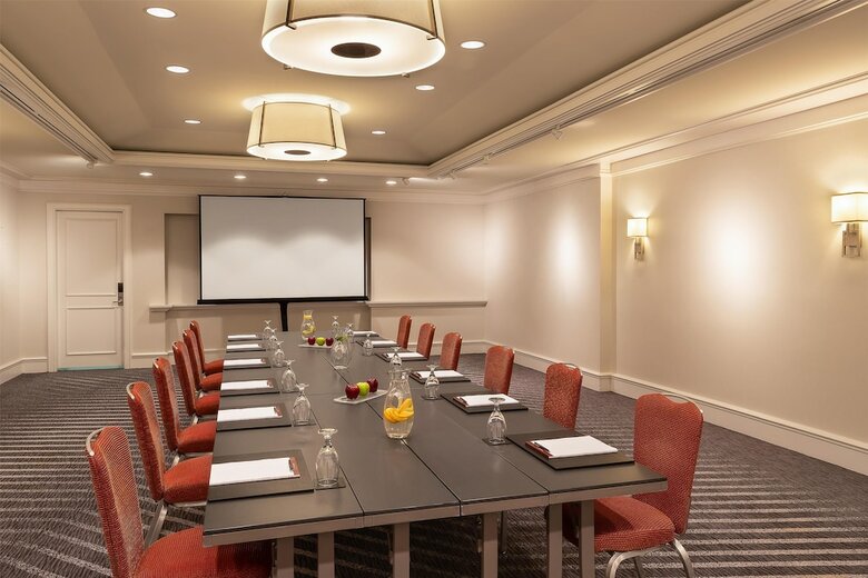 Hotel Hyatt Regency Boston