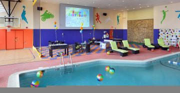 Hotel Holiday Inn Boston - Somerville