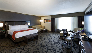 Hotel Holiday Inn Boston - Somerville