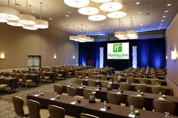 Hotel Holiday Inn Boston - Somerville