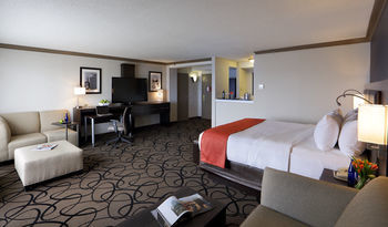 Hotel Holiday Inn Boston - Somerville