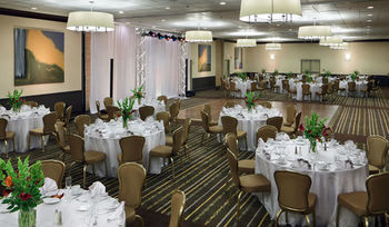 Hotel Holiday Inn Boston - Somerville
