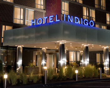 Hotel Holiday Inn Boston - Newton