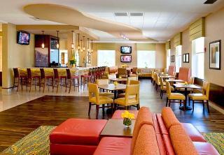 Hotel Boston Marriott Newton