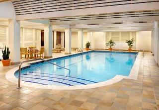 Hotel Boston Marriott Newton