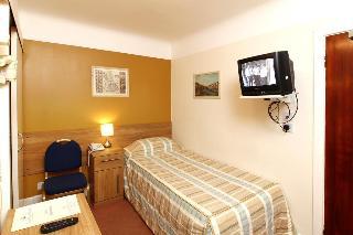 Hotel Russell Court