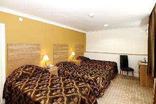 Hotel Russell Court