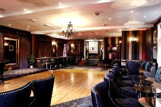 Hotel Russell Court