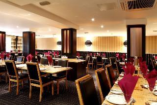 Hotel Russell Court
