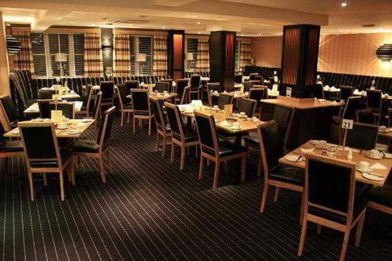 Hotel Russell Court