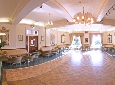Hotel Russell Court