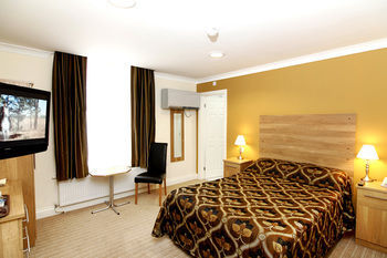 Hotel Russell Court