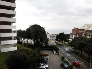 Hotel Russell Court