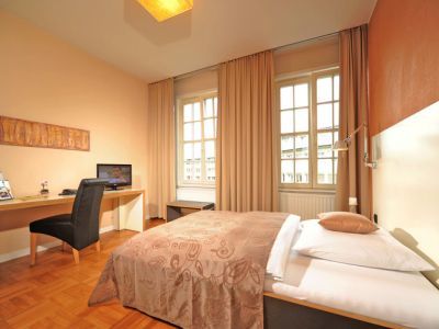 Best Western Hotel Schaper-siedenburg