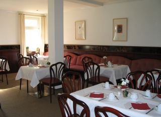City Hotel Bremen