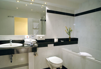 Best Western Hotel Zur Post