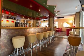 Best Western Hotel Zur Post