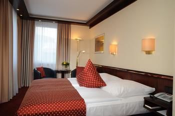 Best Western Hotel Zur Post