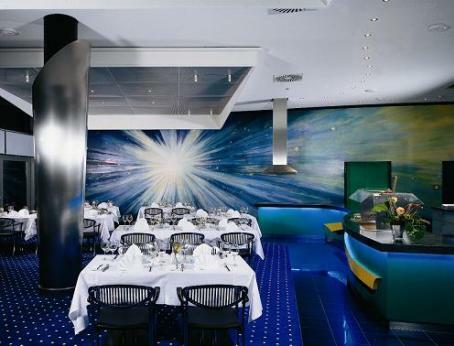 Hotel Innside By Melia Bremen