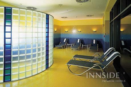 Hotel Innside By Melia Bremen