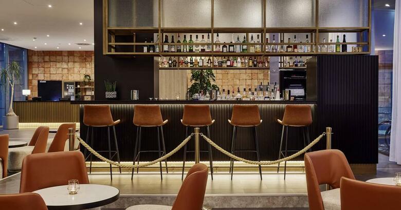 Hotel Innside By Melia Bremen