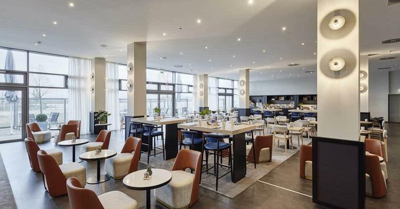 Hotel Innside By Melia Bremen