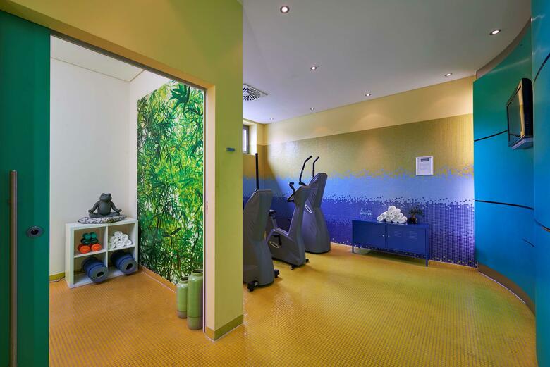 Hotel Innside By Melia Bremen