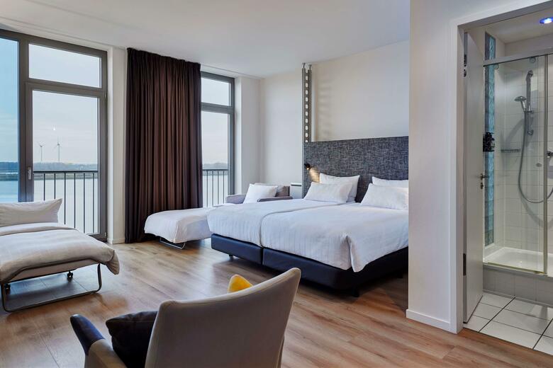 Hotel Innside By Melia Bremen
