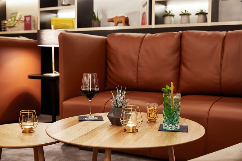 Hotel Innside By Melia Bremen