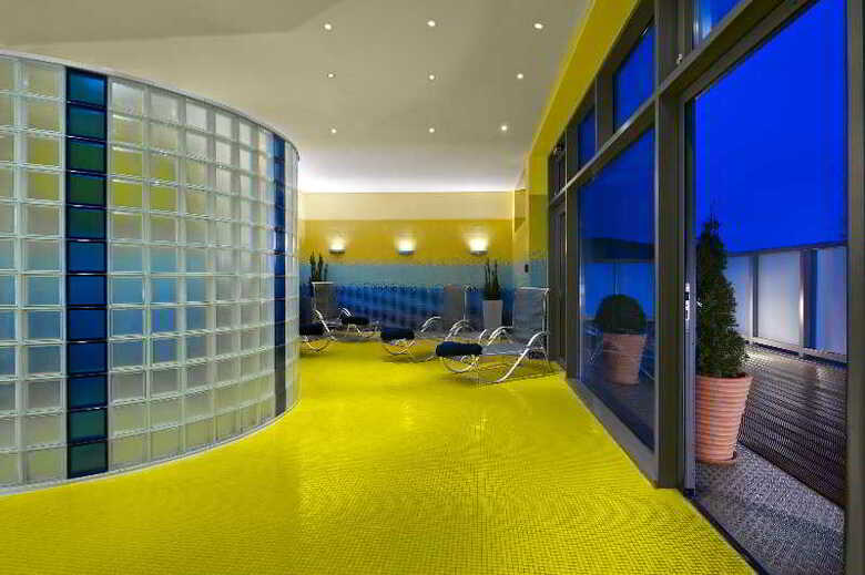 Hotel Innside By Melia Bremen