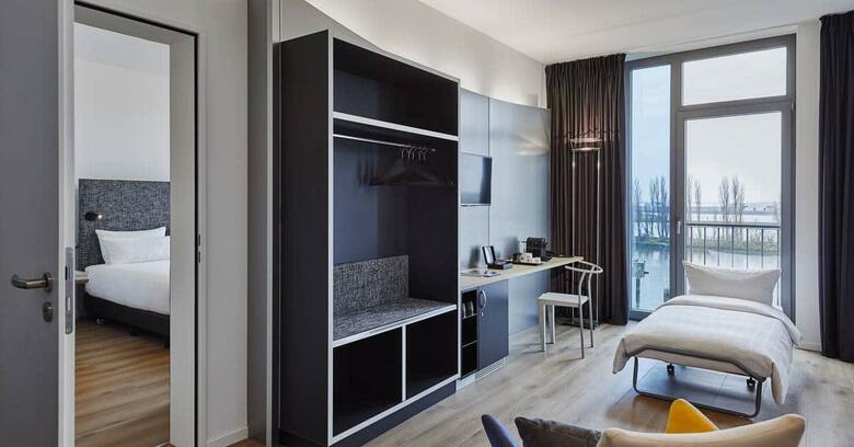 Hotel Innside By Melia Bremen