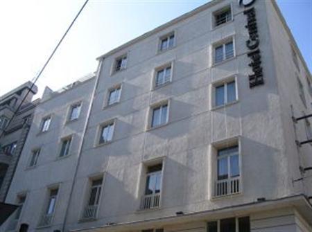 Hotel Central
