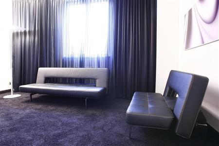 Hotel Central